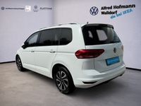 gebraucht VW Touran Active