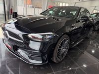 Gebraucht Mercedes C300 AMG 258 PS (189 kW) 2023 Schwarz Limousine
