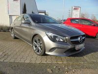 gebraucht Mercedes CLA180 Shooting Brake 7G-DCT Urban