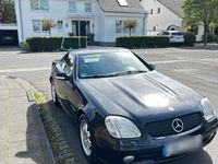 gebraucht Mercedes SLK230 KOMPRESSOR -