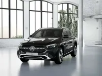 Gebraucht Mercedes GLA220 Progressive 190 PS (139 kW) 2026 Metalliclack kosmosschwarz SUV
