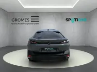 Gebraucht Peugeot 408 GT GT 131 PS (96 kW) 2024 Gris selenium Limousine