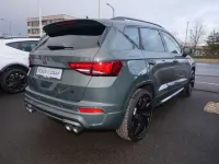 Neu Cupra Ateca VZ 300 PS (220 kW) 2026 Grün SUV