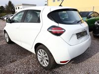 gebraucht Renault Zoe ZE50 R110 Exp Kaufbatterie in Achern