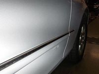 Gebraucht Mercedes S350 245 PS (180 kW) 2003 Silber Limousine