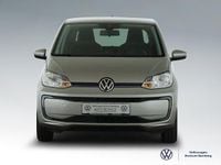 Gebraucht VW e-up! 61 kW (83 PS) 2022 Kleinwagen