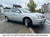 gebraucht Opel Vectra GTS Vectra C Lim.Edition 1.9 CDti *2.Hand*TÜV