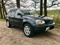 Gebraucht Volvo XC90 165 PS (121 kW) 2012 Grau SUV