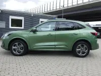Gebraucht Ford Kuga ST-Line 224 PS (164 kW) 2025 Bursting green SUV