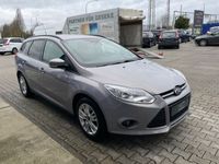 gebraucht Ford Focus Turnier Trend