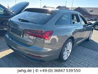 Gebraucht Audi A6 Sport 245 PS (180 kW) 2022 Grau Kombi