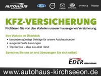 Gebraucht Ford Focus Titanium 125 PS (91 kW) 2021 Dynamicblau (metallic) Kombi