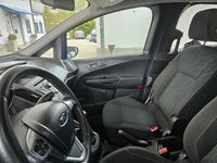 Second-hand Ford B-MAX 90 CP (66 kW) 2014 Albastru Monovolum