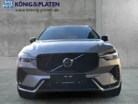 Usata Volvo XC60 Plus 455 CV (334 kW) 2025 Beige SUV