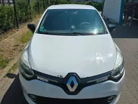 Gebraucht Renault Clio IV 74 PS (54 kW) 2016 Limousine