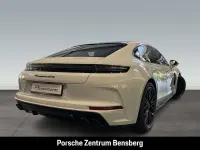 Gebraucht Porsche Panamera GTS 500 PS (367 kW) 2025 Weiß Kleinwagen
