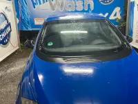 Occasion Seat Altea 102 ch (75 kW) 2005 Bleue Monospace