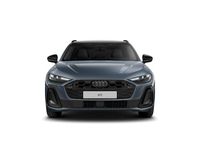 Gebraucht Audi A5 Ambiente 204 PS (150 kW) 2025 Horizontblau metallic Kombi