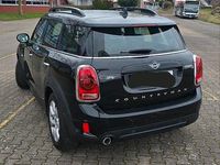Gebraucht Mini Countryman 150 PS (110 kW) 2018 Schwarz SUV