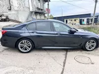 Gebraucht BMW 730 265 PS (194 kW) 2018 Limousine