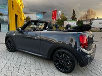 gebraucht Mini Cooper S Cabriolet 