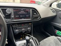 gebraucht Seat Leon Fr 1,4 TSI Panorama|Alcantara|Carplay| Spurhalten