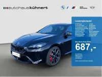 Gebraucht BMW M135 M Sport 317 PS (233 kW) 2026 Schwarz Kleinwagen