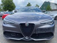 gebraucht Alfa Romeo Giulia Veloce Ti Q4 Carbon NUR 18TKM