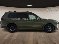 Neu Alpina XB7 621 PS (456 kW) 2026 Grün SUV