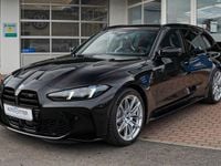 Gebraucht BMW M3 Competition Edition 530 PS (389 kW) 2026 Schwarz Limousine
