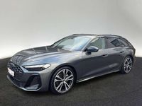 Gebraucht Audi A5 S-Line 204 PS (150 kW) 2025 Grau Kombi
