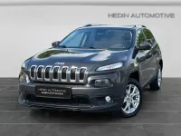 Gebraucht Jeep Cherokee Longitude 185 PS (136 kW) 2016 SUV