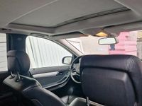 Gebraucht Mercedes R320 265 PS (194 kW) 2008 Schwarz Van / Kleinbus