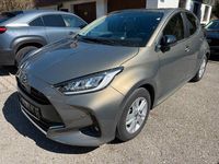 Gebraucht Mazda 2 116 PS (85 kW) 2023 Monument bronze Kleinwagen