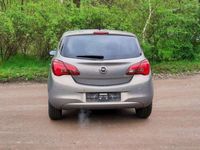 gebraucht Opel Corsa Edition ecoFlex