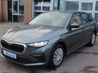 Gebraucht Skoda Scala Essence 116 PS (85 kW) 2025 Grau Kleinwagen