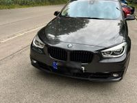 gebraucht BMW 535 Gran Turismo 535 Gran Turismo d xDrive Lu...