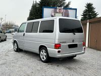 gebraucht VW Multivan T42.5 TDI 151PS ROSTFREI