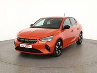 Gebraucht Opel Corsa 102 PS (75 kW) 2022 Orange Kleinwagen