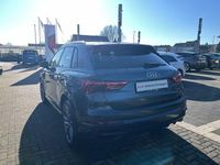 Gebraucht Audi Q3 S-Line 190 PS (139 kW) 2025 Grau SUV