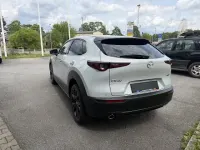 Neu Mazda CX-30 Homura-Line 140 PS (102 kW) 2026 Schwarz SUV
