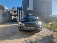 gebraucht Audi SQ5 3.0 TDI tiptronic quattro -