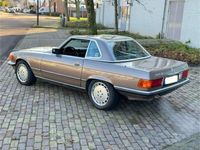 gebraucht Mercedes 560 wie neu !!!!!