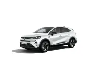 Neu Renault Symbioz Techno 159 PS (116 kW) 2026 Perlmuttweiß metallic SUV