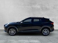 Gebraucht Cupra Formentor 150 PS (110 kW) 2024 Schwarz SUV