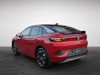 Gebraucht VW ID.5 Pro Performance 150 kW (204 PS) 2022 Rot SUV