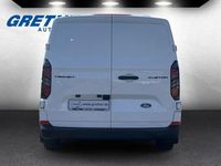 Gebraucht Ford Transit Custom Trend 110 PS (80 kW) 2024 Andere Limousine