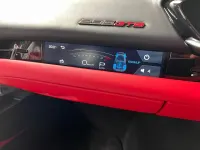 Gebraucht Ferrari 296 830 PS (610 kW) 2023 Rot Coupé