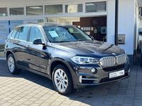 Gebraucht BMW X5 449 PS (330 kW) 2017 Grau SUV