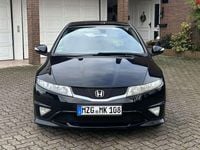 Gebraucht Honda Civic Type S 99 PS (72 kW) 2010 Limousine